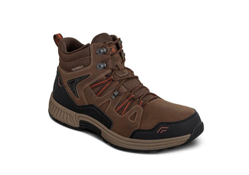 Waterproof Ridgewood Brown 0427
